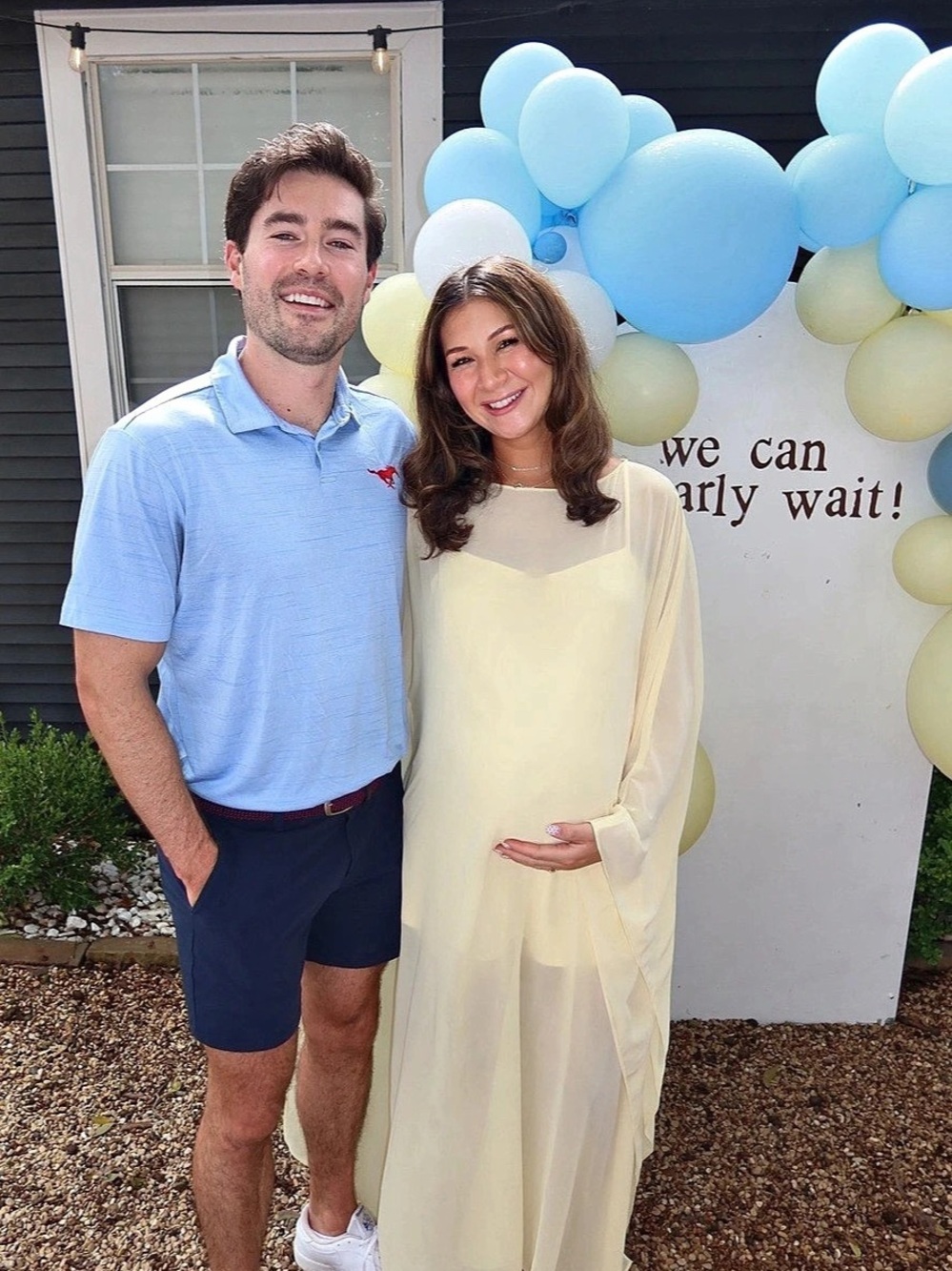 Show Me Your Mumu Olsen Maxi Dress Yellow